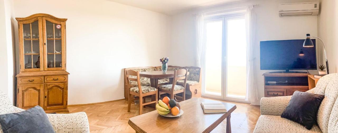 Apartment Gallery - View Of The Old Town & Free Parking 두브로브니크 외부 사진