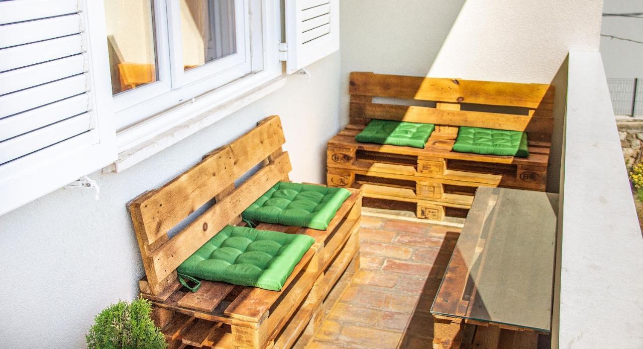 Apartment Gallery - View Of The Old Town & Free Parking 두브로브니크 외부 사진