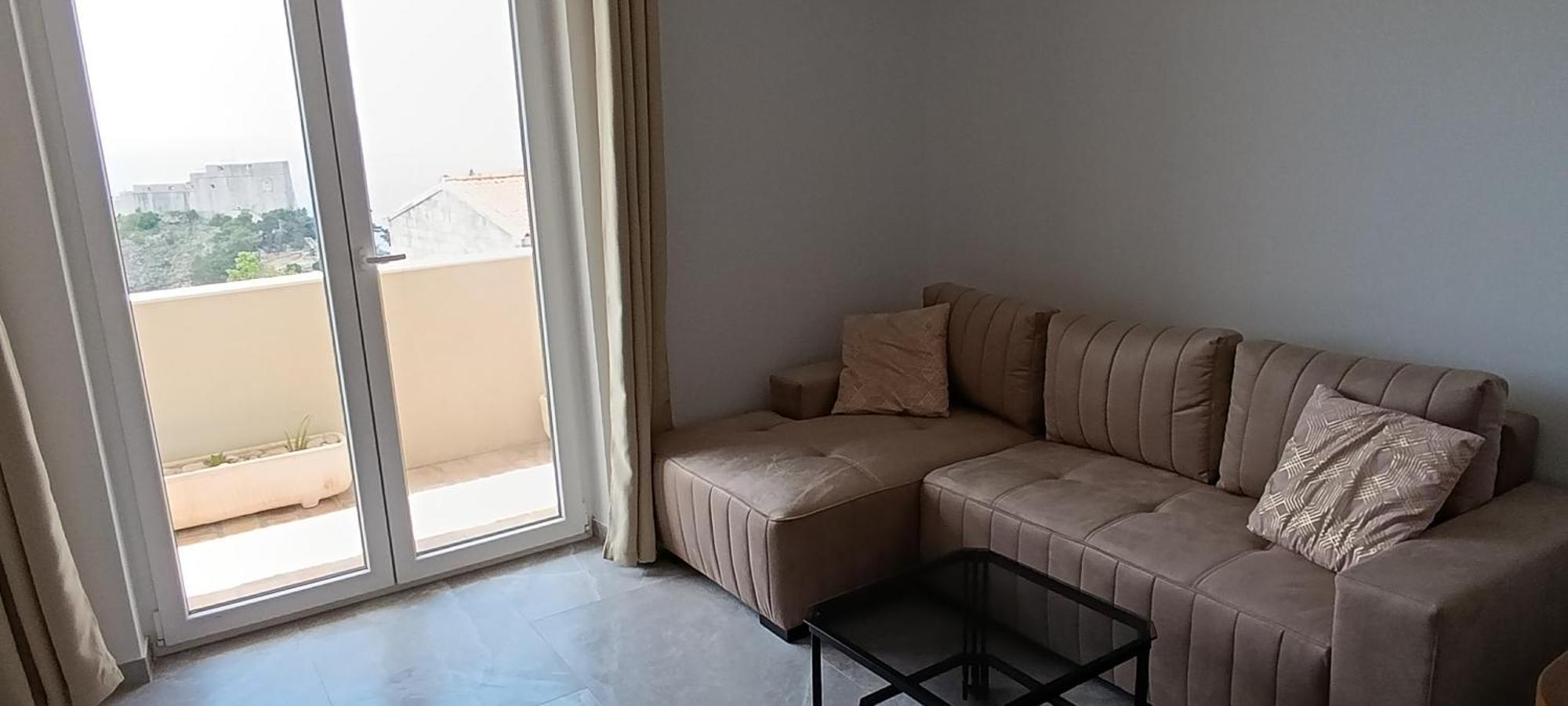 Apartment Gallery - View Of The Old Town & Free Parking 두브로브니크 외부 사진